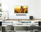 Sony Bravia Theater System 6 and Bravia Theater Bar 6 soundbars. (Image source: Sony)