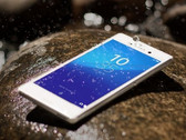 Sony Xperia M4 Aqua waterproof Android smartphone gets Marshmallow update