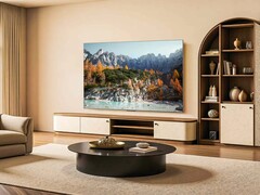 TCL’s new C9K QD-Mini LED TV has landed in Europe. (Image source: TCL)