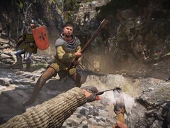Image from the game Kingdom Come: Deliverance 2. (Image source: Steam)
