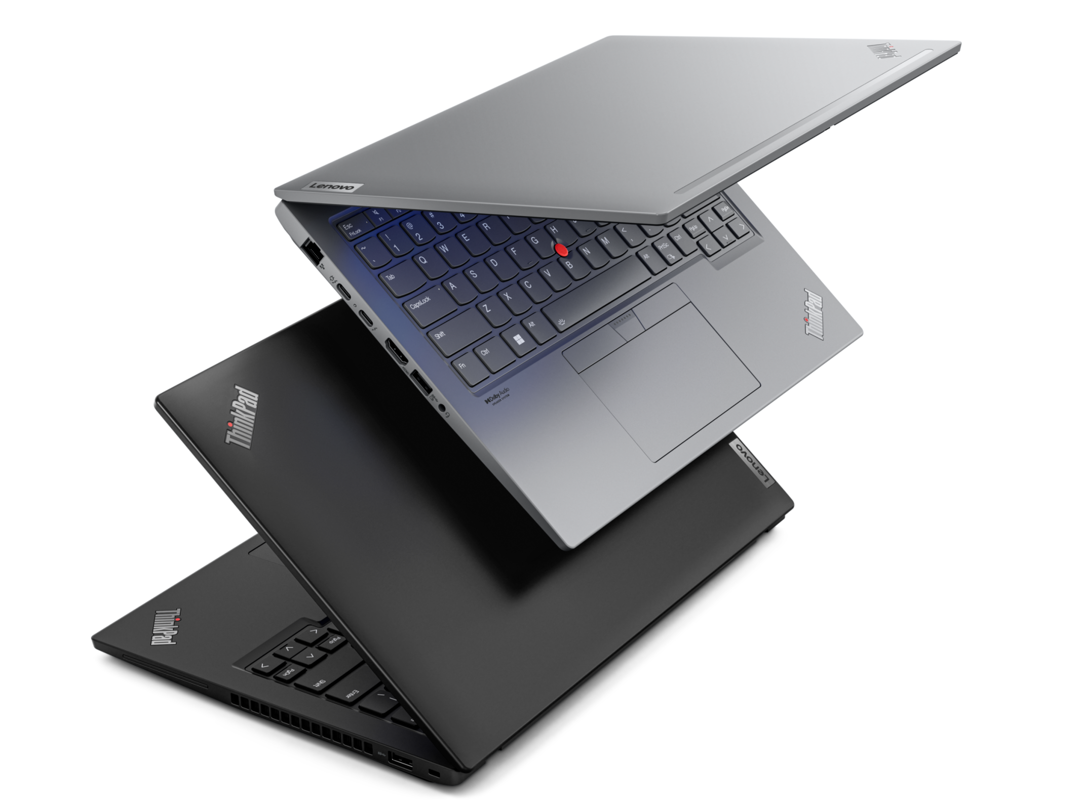 ThinkPad T16 (16 Intel)  Intel® vPro® powered 16 business
