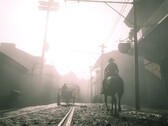Image from the game Red Dead Redemption 2. (Image source: Rockstar Games)