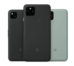 Google has started rolling out the July update to eligible Pixel devices. (Image source: Google)