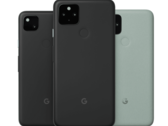 Google has started rolling out the July update to eligible Pixel devices. (Image source: Google)