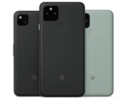 Google has started rolling out the July update to eligible Pixel devices. (Image source: Google)