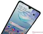 EMUI 10.1 has reached the Huawei P30 in more markets. (Image source: Notebookcheck)