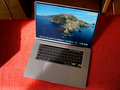 The MacBook Pro 16: A triumphant return for Apple? (Image source: Notebookcheck)