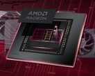 The Radeon RX 9070 XT and Radeon RX 9070 cards may be on sale by March 6. (Image source: AMD - edited)