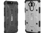 Urban Armor Gear Plasma Series cases for Huawei P10 and Mate 9 now available