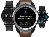 Wear OS update with Google Fit and improved notifications now available late September 2018