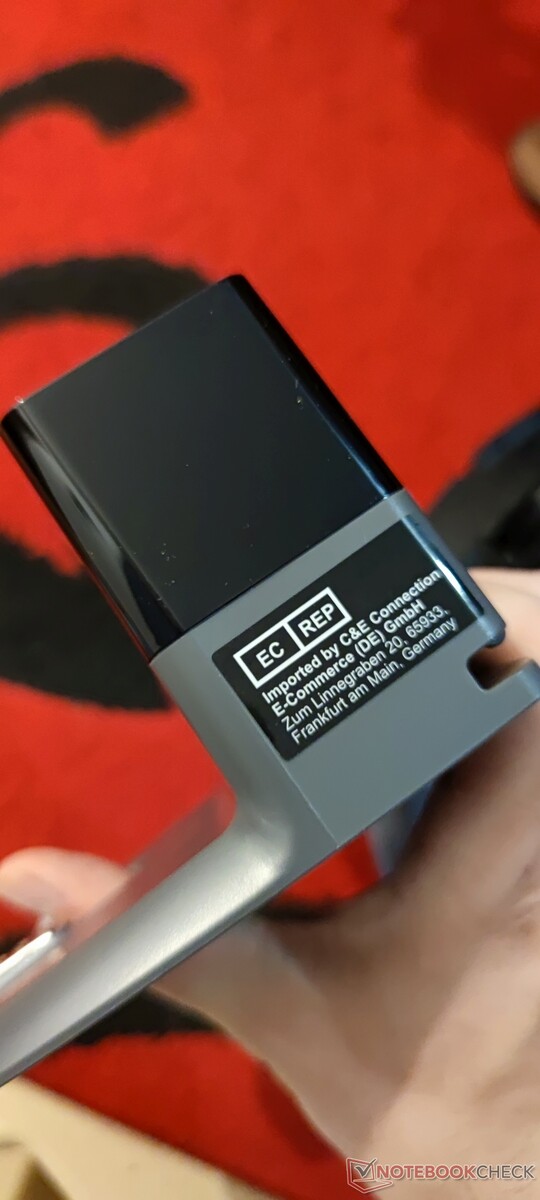 Yeedi Vac Max robot vacuum handson Smart house cleaning with both