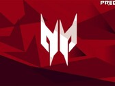 Acer's gaming business is getting stronger. (Source: Acer)