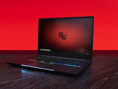 The new Pulse 15 is Maingear's slimmest and lightest gaming laptop yet. (Source: Maingear)