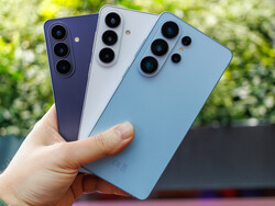The Galaxy S26, S26+ and S26 Ultra are all very good smartphones
