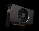 The Radeon RX 5600 XT may arrive as soon as Q1 2020. (Image source: AMD)