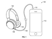 Apple patent shows wireless headphones with Lightning cable