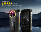 The Armor Mini 20 family grows (Image source: Ulefone)
