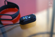 Xiaomi Mi Band 4. (Image source: Xiaomishka)