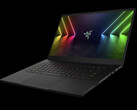 Intel Core i7-12800H debut: Razer Blade 15 laptop review