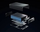 The 15-year Tectrans battery (Image source: CATL)