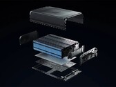 The 15-year Tectrans battery (Image source: CATL)