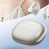 Edifier launches new headphones in the form of clips (Image source: Edifier)