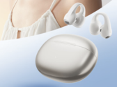 Edifier launches new headphones in the form of clips (Image source: Edifier)