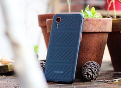 Samsung is expected to release a new Pro variant of the Galaxy XCover 7 (Image source: Notebookcheck)