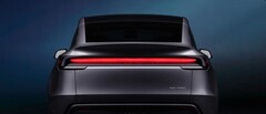 Tesla drops Model Y prices for vehicles in stock before the Juniper facelift launch (Image source: Tesla)