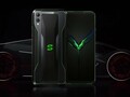 Xiaomi equipped the Black Shark 2 with a 60 Hz and 1080p panel. (Image source: Xiaomi)