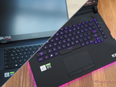 MSI GE66 Raider vs. Asus ROG Strix Scar G532: Nothing but the facts