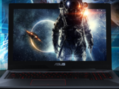 Asus FX503 offers a no-frills gaming and multimedia experience. (Source: Asus)