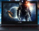 Asus FX503 offers a no-frills gaming and multimedia experience. (Source: Asus)