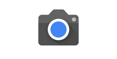 The Google Camera app may have been upgraded to support 24fps recording. (Source: Google)