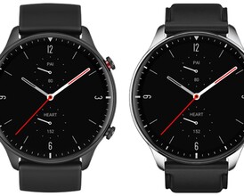 amazfit gtr bluetooth