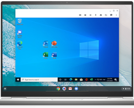 Parallels on m1 mac