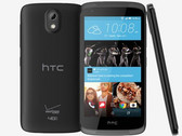 Four new HTC Desire models launched