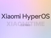 HyperOS 2.1 has been spotted outside China. (Image source: Xiaomi)