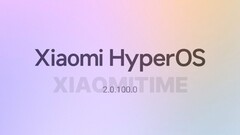 HyperOS 2.1 has been spotted outside China. (Image source: Xiaomi)