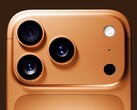 The Apple iPhone 17 Air is a bit bigger than the iPhone 17 Pro (Image source: zellzoi)