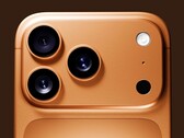 The Apple iPhone 17 Air is a bit bigger than the iPhone 17 Pro (Image source: zellzoi)