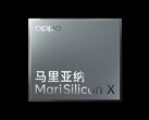 Oppo's custom MariSilicon image signal processing chips are dead. (Image: Oppo)