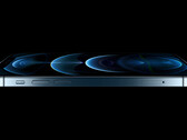 iPhone 13 Pro displays will be Samsung-made. (Source: Apple)