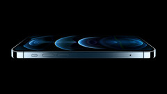 Samsung secures 100% of the 120Hz LTPO display orders for the iPhone 13