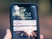 Push notifications allow for the possibility of monitoring smartphone users. (Image: Jamie Street)