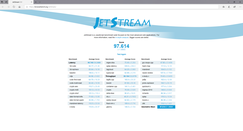 Jetstream