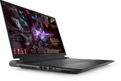 These are the fastest and slowest GeForce RTX 4090 laptops you can now buy (Image source: Dell)