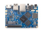 NanoPi M6V2: New single-board computer with M.2 support.