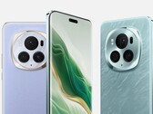 Honor is likely to offer substantial discounts for the Magic6 Pro's European and UK releases. (Image source: Honor)