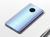 The Vivo NEX 3S 5G. (Image source: Vivo)